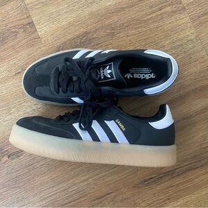 Adidas Sambaes